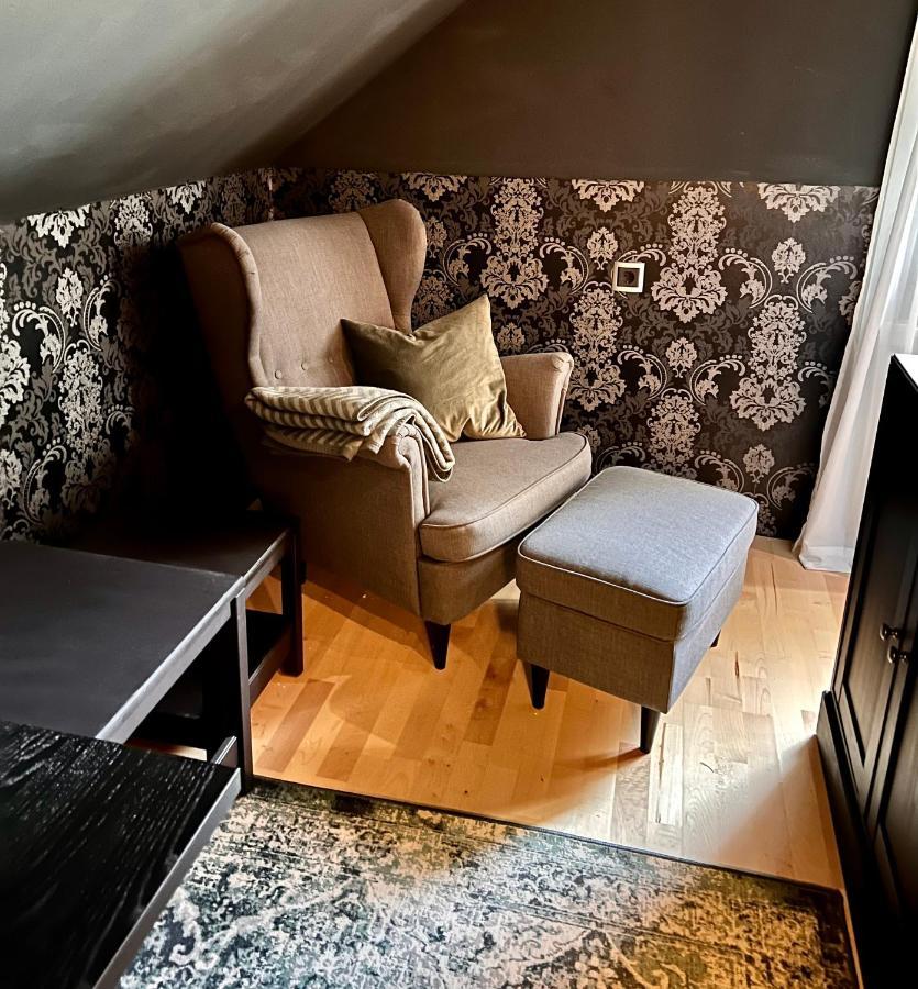 Luxus Ferienhaus Erzgebirge In Alleinlage Altenberg  Zewnętrze zdjęcie